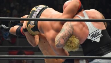 makabe vs ishii full fight forarms