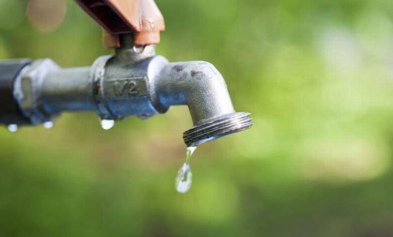 repair leaking water flow sensor smwf 0.5