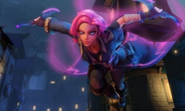 glizzkhalifattv paladins